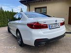 BMW Seria 5 530i GPF xDrive M Sport sport - 10