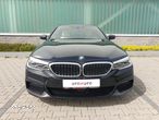 BMW Seria 5 540i xDrive M Sport sport - 38