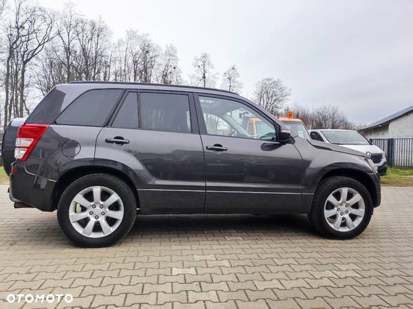 Suzuki Grand Vitara 2.4 Automatik Comfort - 5