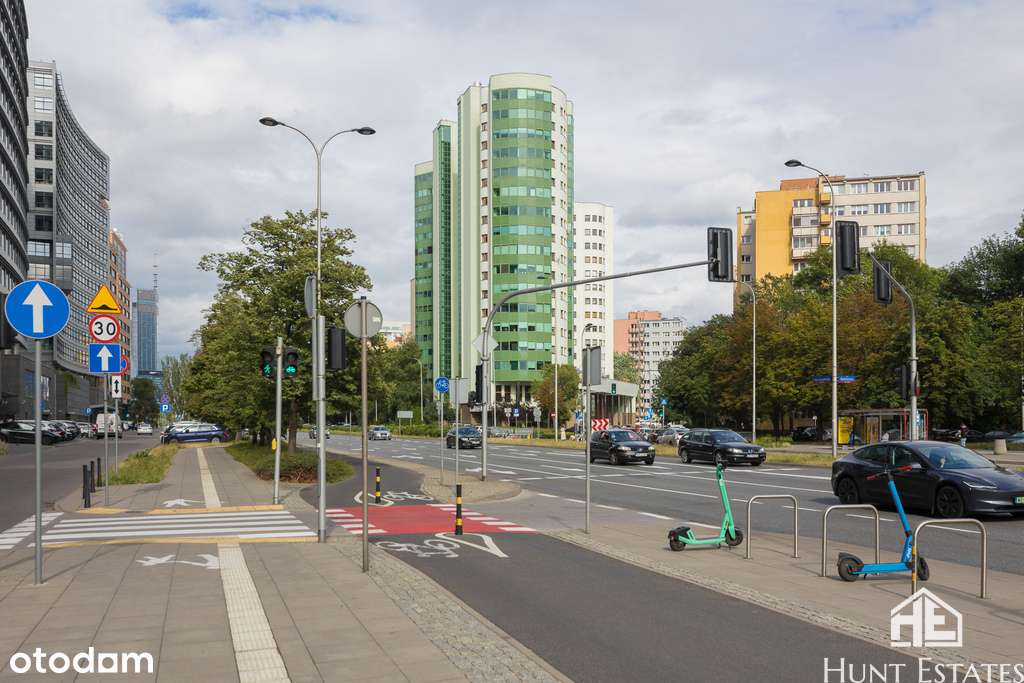 Przestronny apartament na Starej Ochocie-16