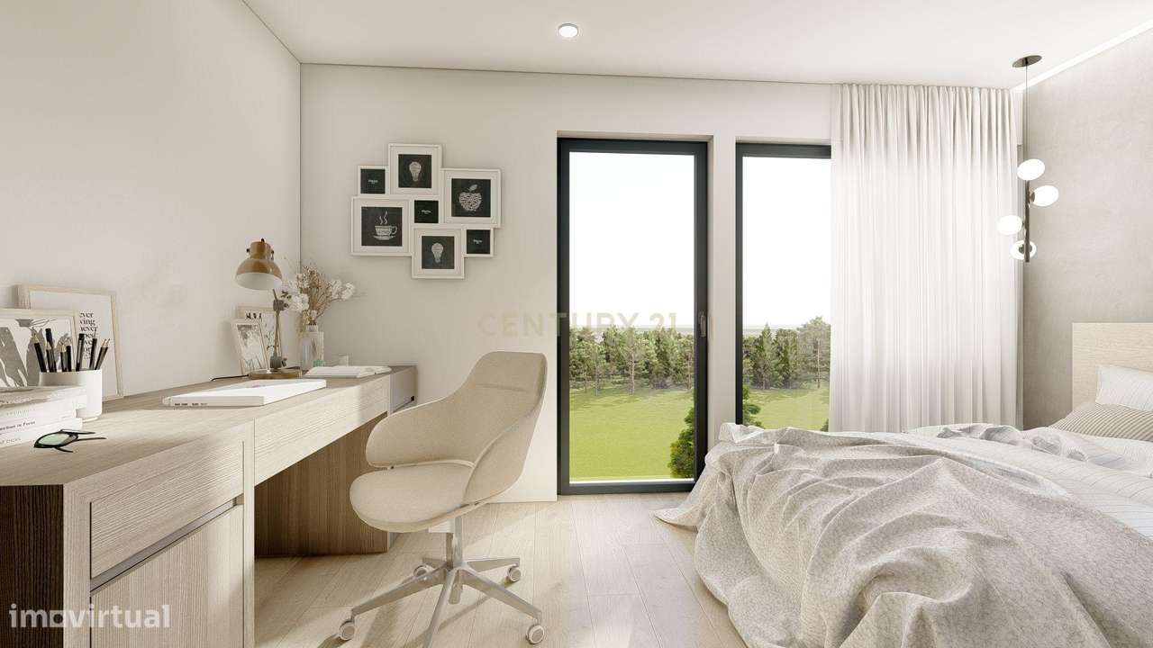 Plessis – Apartamento T3 exclusivo com terraço privativo e acabamentos-21