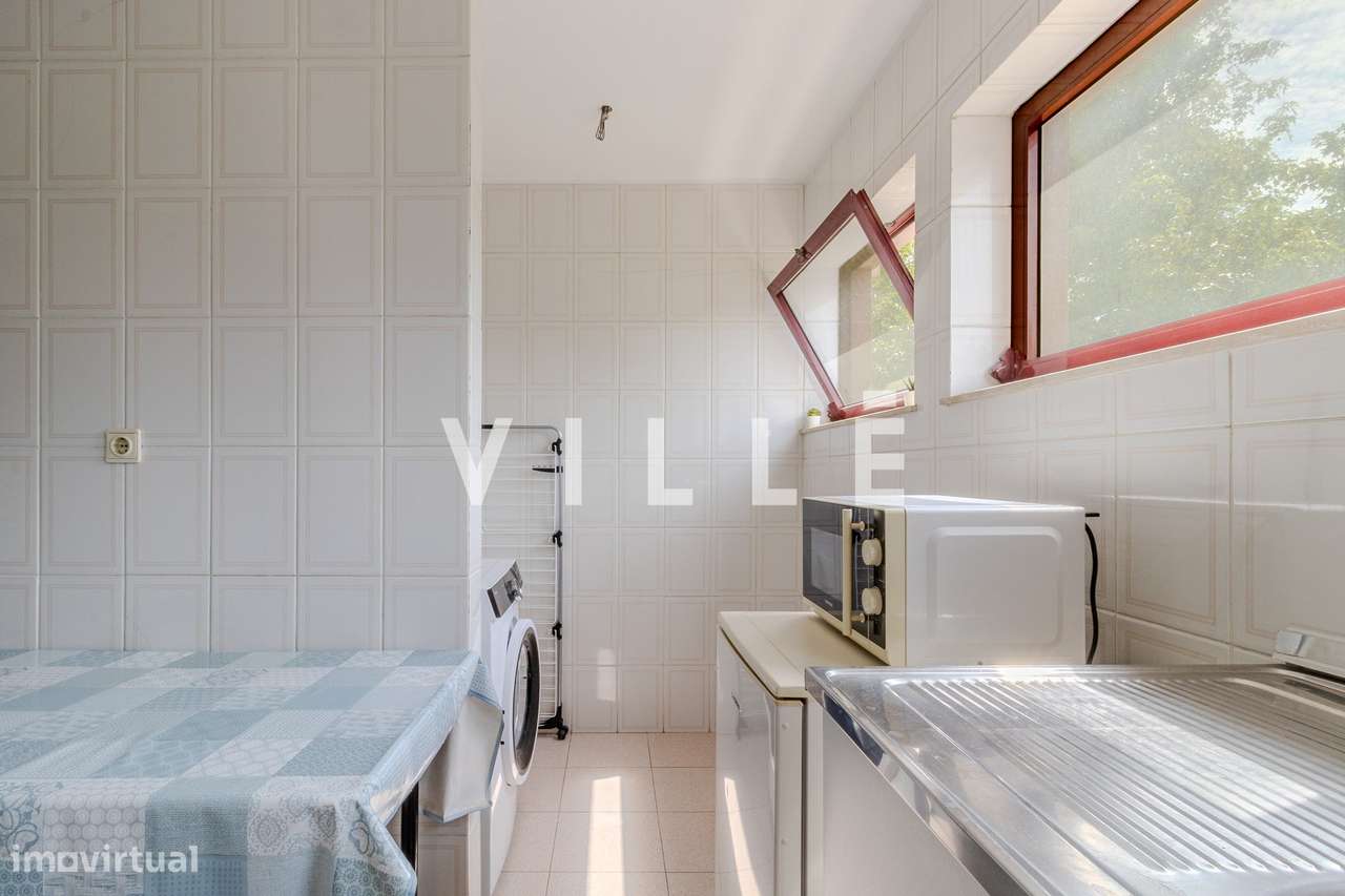 Apartamento T3 Venda em Glória e Vera Cruz,Aveiro-4