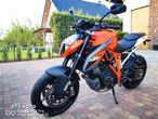 KTM Super Duke - 2