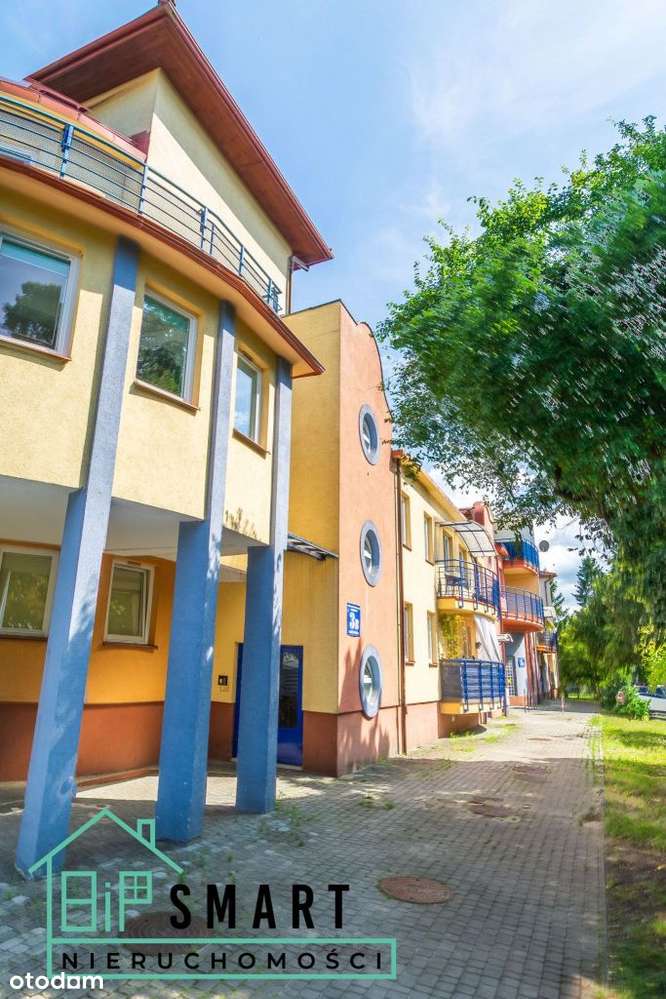 2 pokoje | Osiedle Ogrody | I piętro | Gotowe do z-10