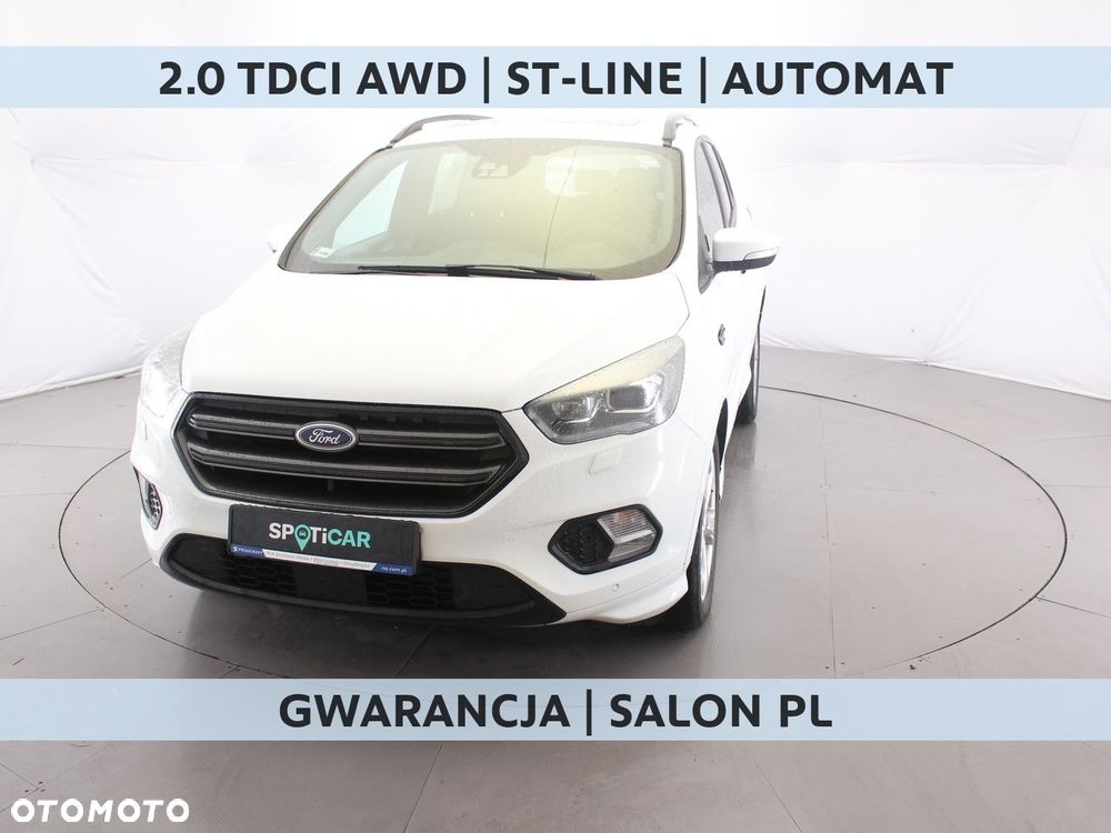 ford kuga tuning｜Wyszukiwanie na TikToku