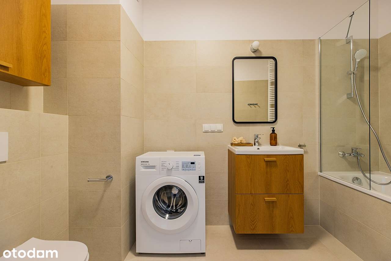 3 pokoje | Garaż podziemny i komórka GRATIS| 0% Prowizji-16