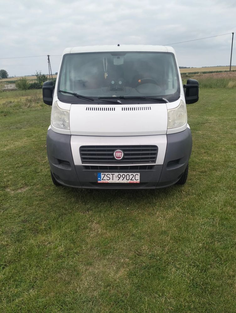 Fiat Ducato 2007