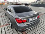 BMW Seria 7 750d xDrive Blue Performance Edition Exclusive - 24