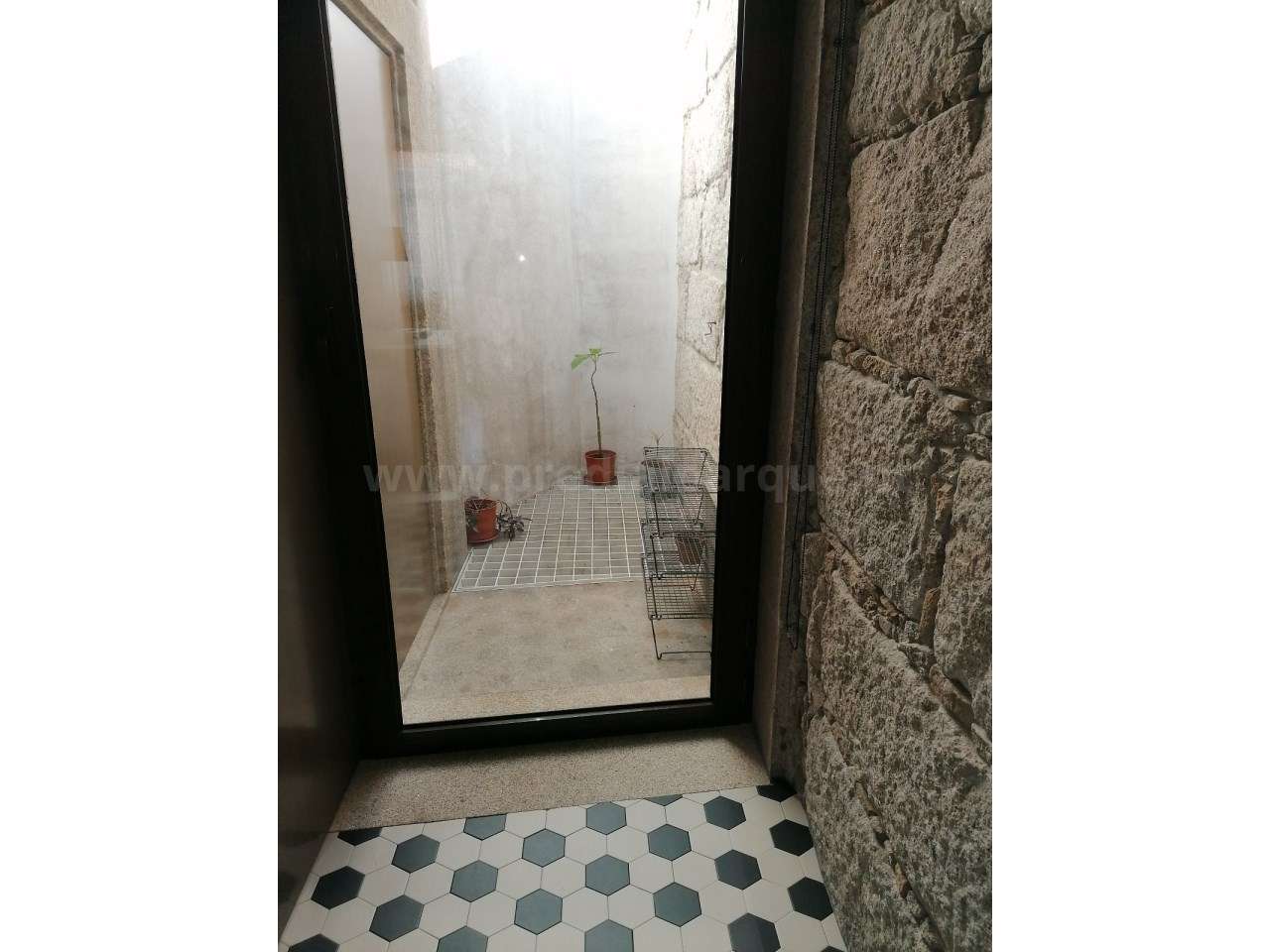 Apartamento T1 Recuperado, Centro - Grande imagem: 5/20