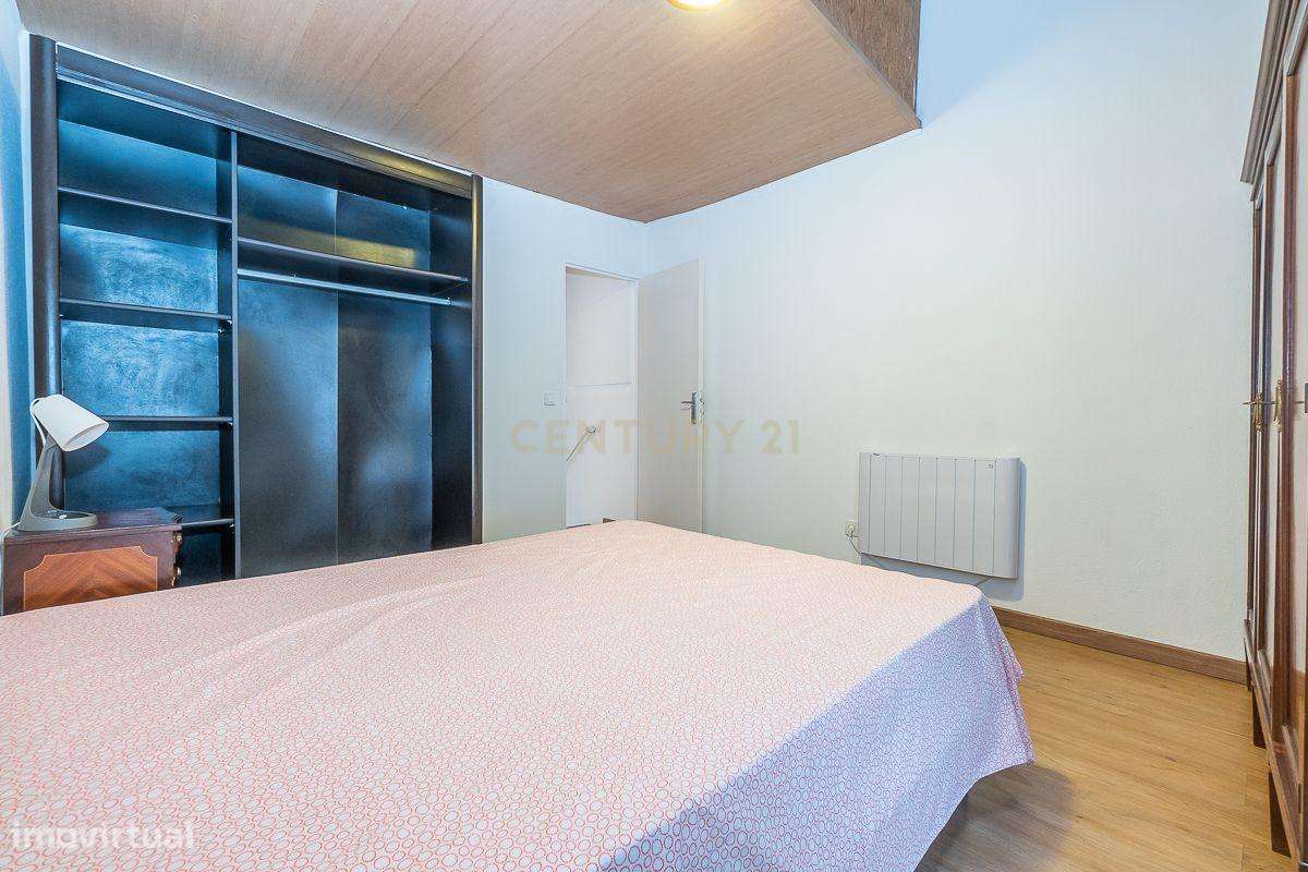 Moradia T2 no Típico Bairro do Quebedo, Charme e Tradicional no Coraçã-10