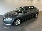 Skoda Octavia 2.0 TDI DSG Style - 20