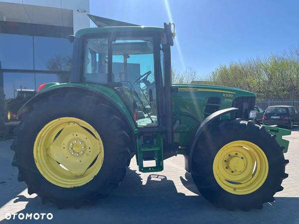 John Deere 6330 - 9