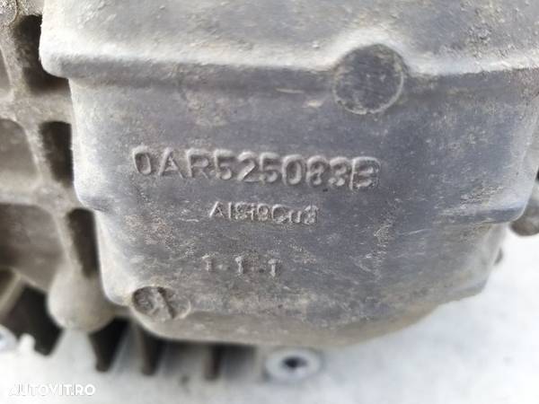 Grup diferential spate 3.0 tdi 4x4 audi q5 oar525083b - 4