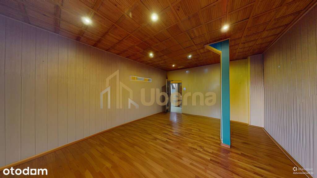 Mieszkanie 4 pokojowe, 130 m2 w centrum Goleniowa-3