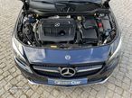 Mercedes-Benz CLA 180 d Urban - 50