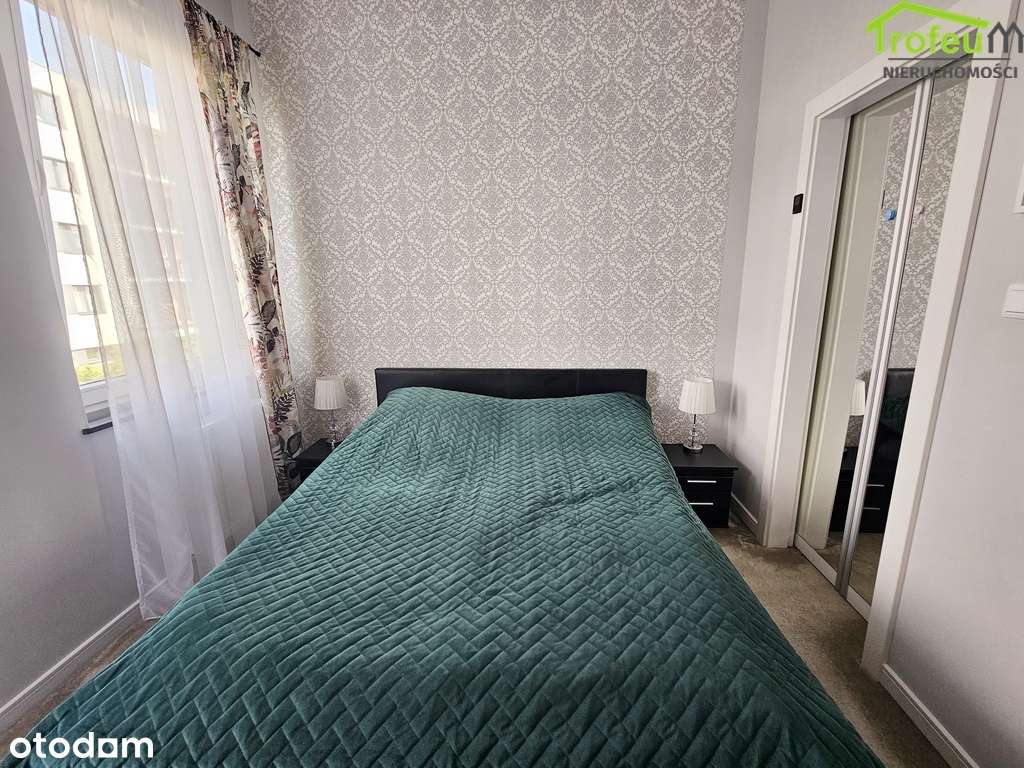 Apartament ! 3 pokoje, I piętro! os. Mieszka I-6