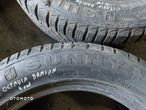 OPONY ZIMOWE 4SZT 205/55R16 2020R SUNNY WINTER-MAX - 2