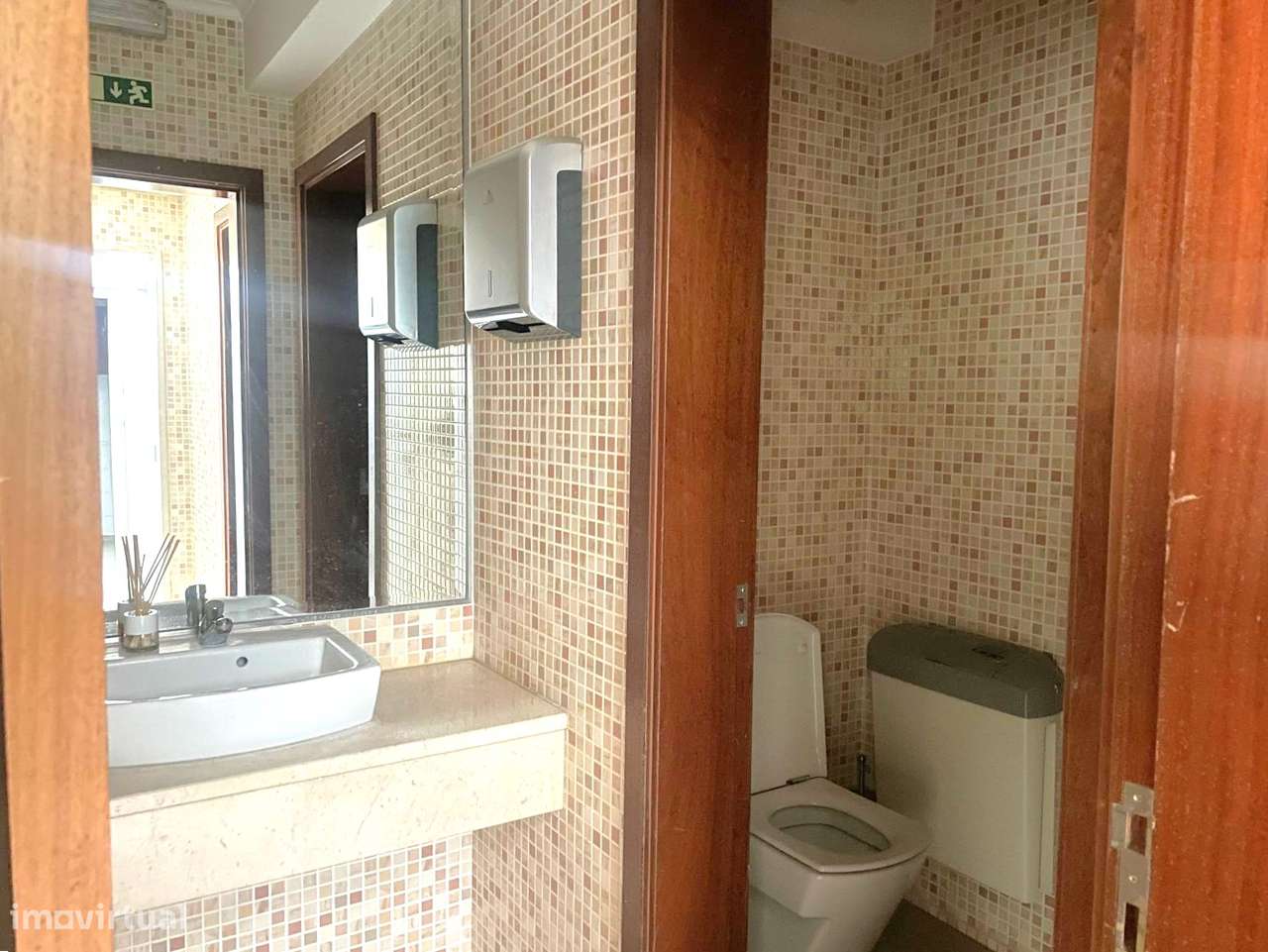 BARREIRO  - Loja com 160m2 - Grande imagem: 4/11