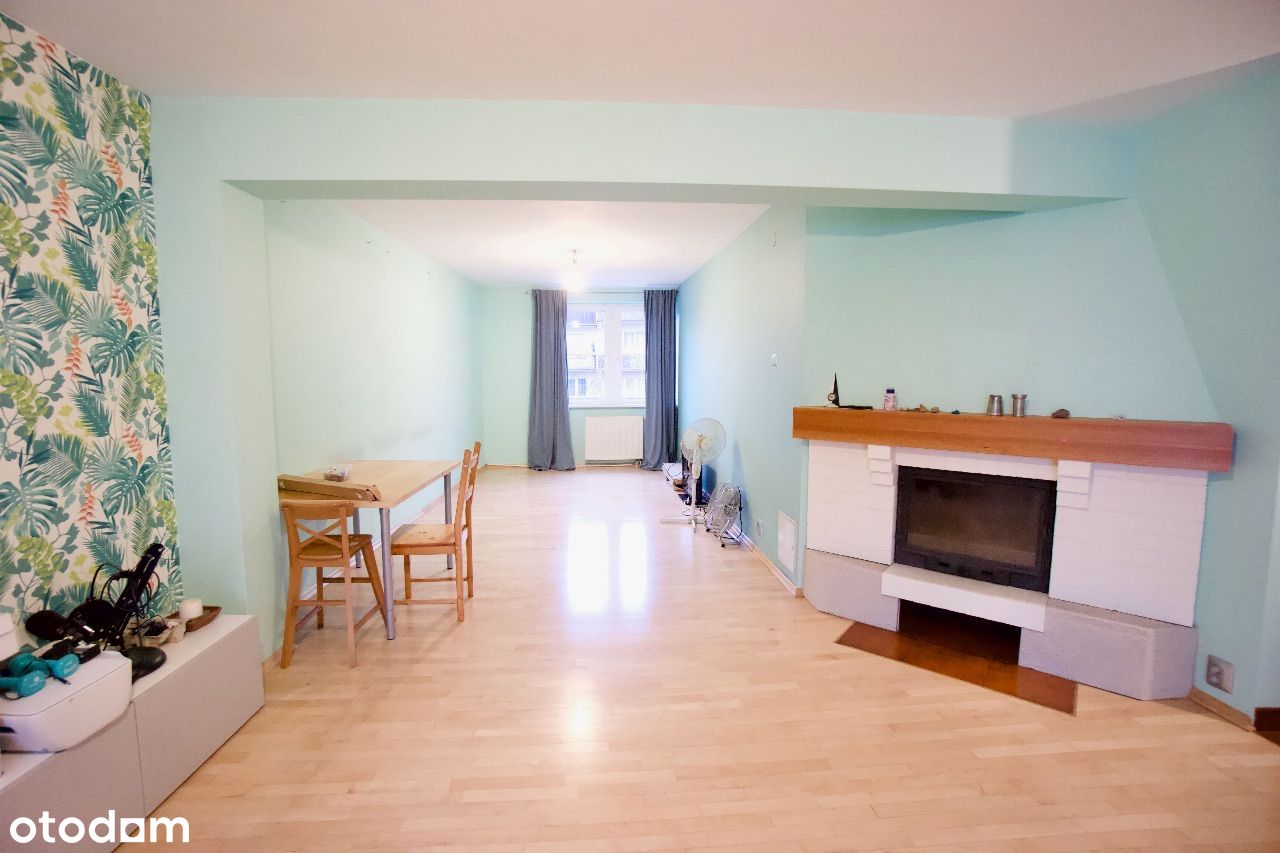 2 poziomowy apartament przy ul. Wrocławskiej 24