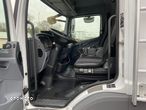 Mercedes-Benz ATEGO 1018 CARRIER SUPRA 550 ROZSTAW OSI 3.60 - 11