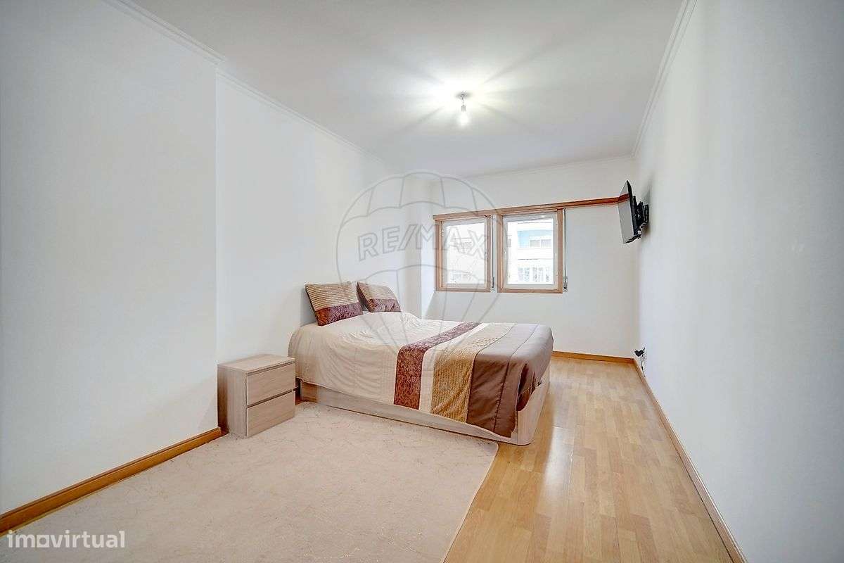 Apartamento T3 para venda-8