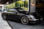 Porsche 991 Carrera PDK Black Edition - 6