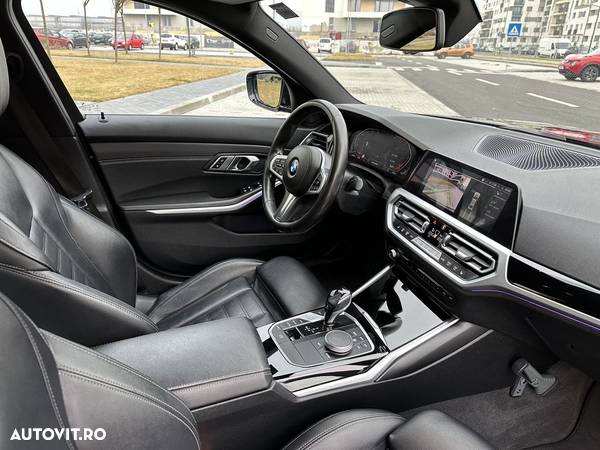 BMW Seria 3 - 4