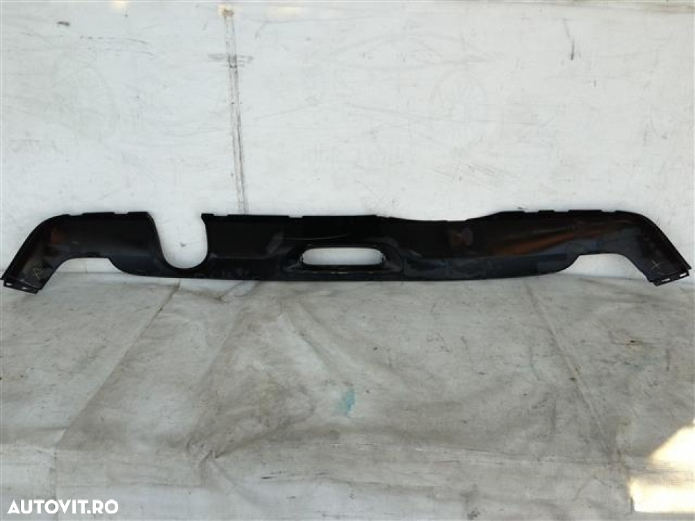 Spoiler bara spate Mini Cooper F56 An 2014 2015 2016 2017 2018 cod 114129-10 - 2