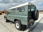 Land Rover Defender 110 2.4 TD4 E - 10