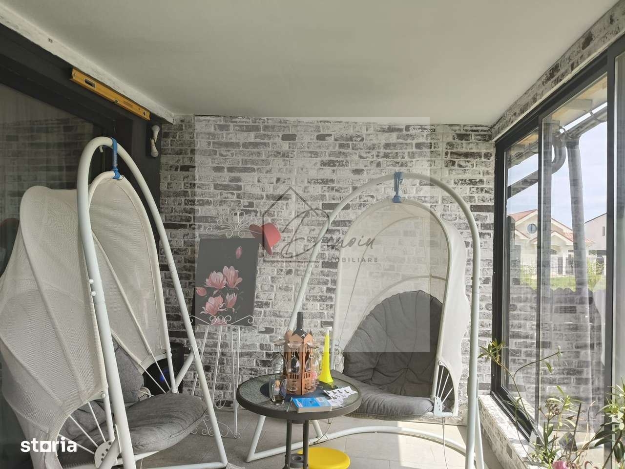 Vila 4 camere Tunari I noua, mobilata I zona centrala Parc Primarie - Imagine principală: 2/18