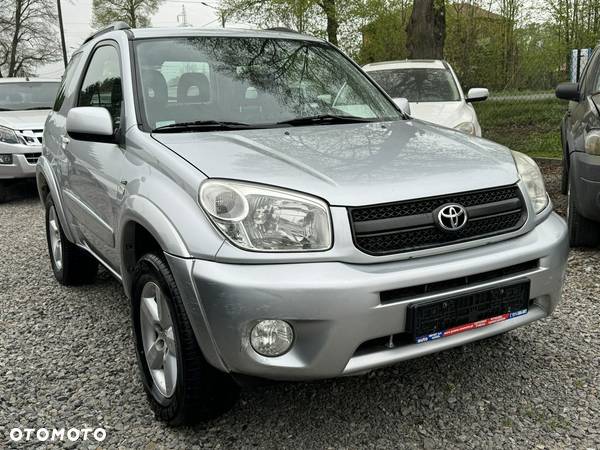 Toyota RAV4 - 2