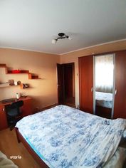 Apartament 2 camere Eremia Grigorescu, zona complexului Alexim, etaj 2