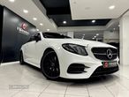 Mercedes-Benz E 220 d AMG Line - 3