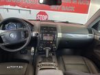 Volkswagen Touareg 3.0 V6 TDI DPF Tipt. Individual - 5