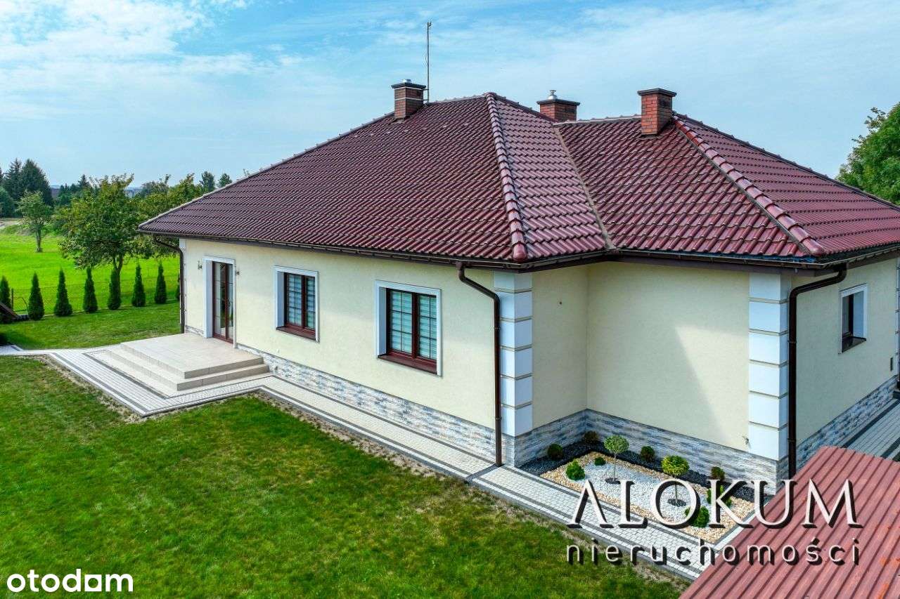 Na sprzedaż dom w Niepołomicach - Pełny obrazek: 4/20