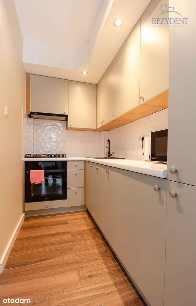 Zamieszkaj na Koszutce, piękne M4 po kapitalnym remoncie-5