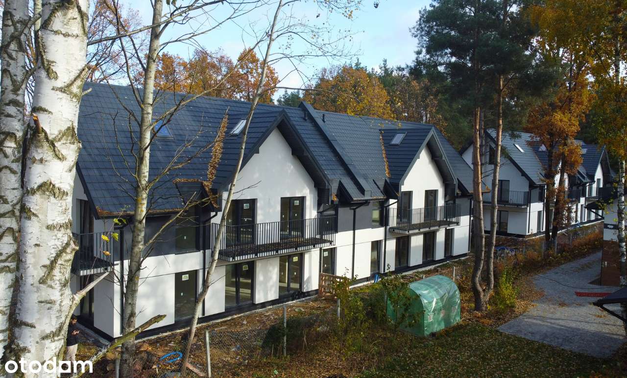 Alternatywa dla Segmentu|95m² od 7313zł/m²|Fotowoltaika|Rekuperacja - Pełny obrazek: 5/19