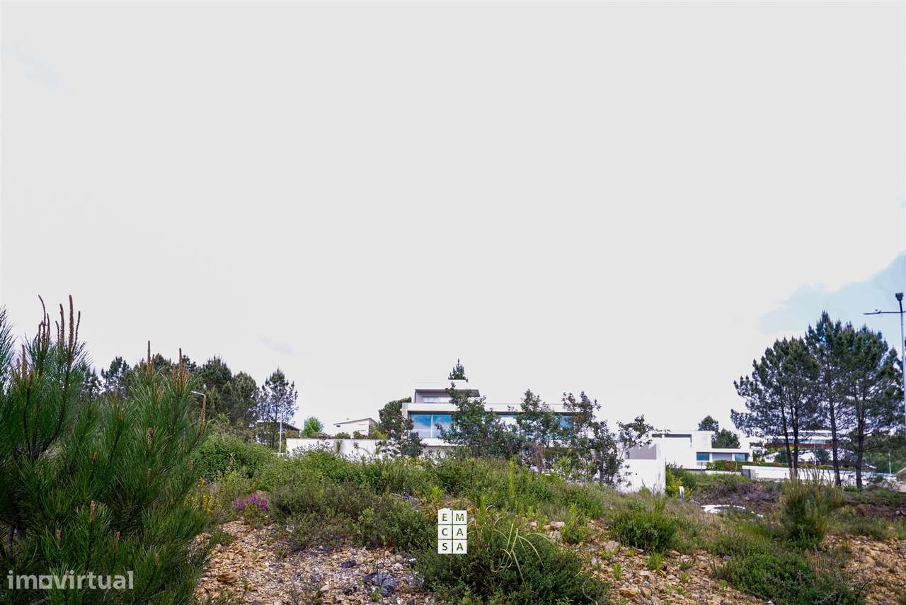 Terreno Urbano  Venda em Nogueira do Cravo e Pindelo,Oliveira de Azemé-6