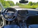 Jeep Cherokee 2.0 GME Active Drive I Limited - 13