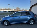 Volkswagen Golf 1.6 TDI BlueMotion Technology DPF Comfortline - 9