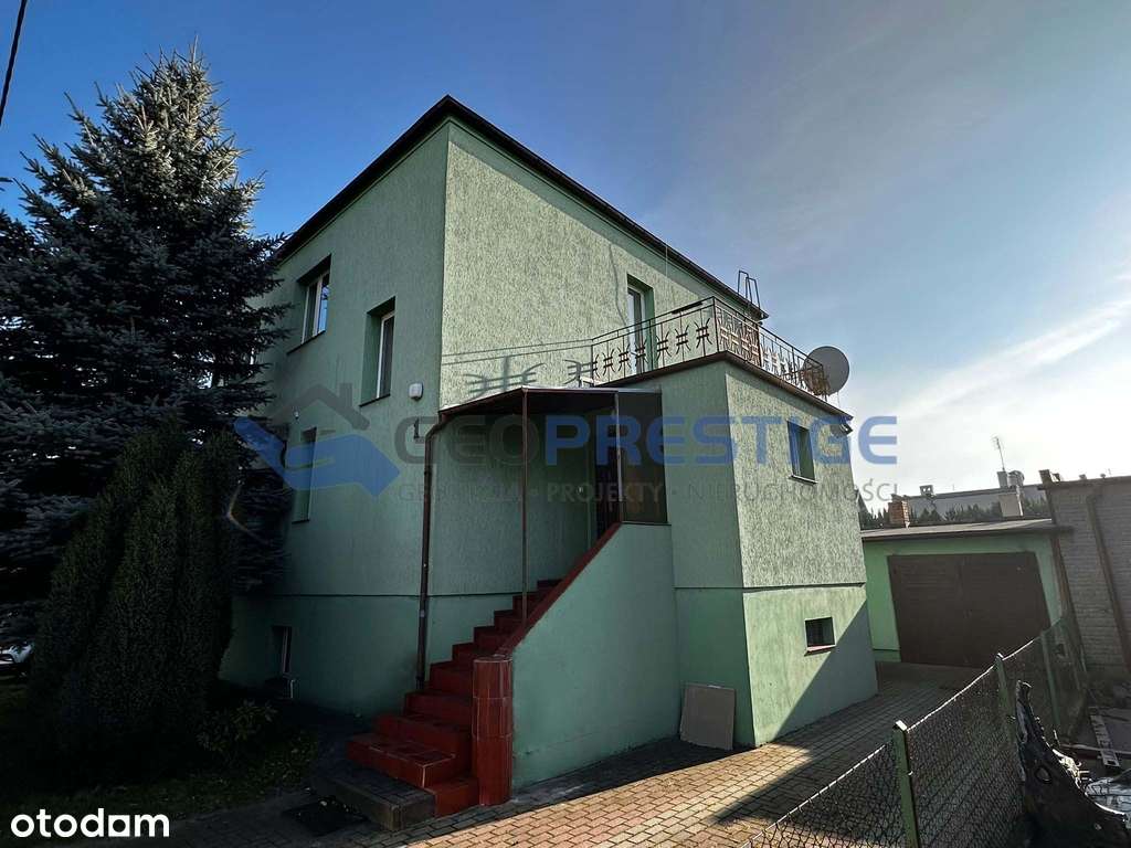 Dom na sprzedaż, Mogilno - Pełny obrazek: 4/15