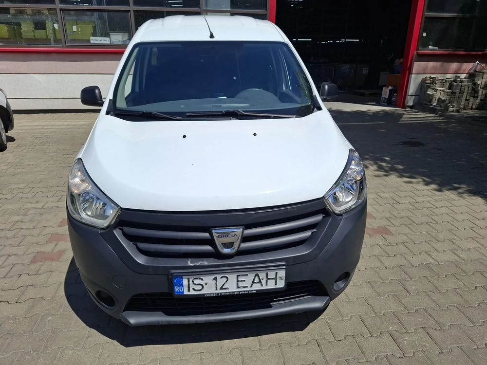 Dacia Dokker 1.5 Ambiance 2015