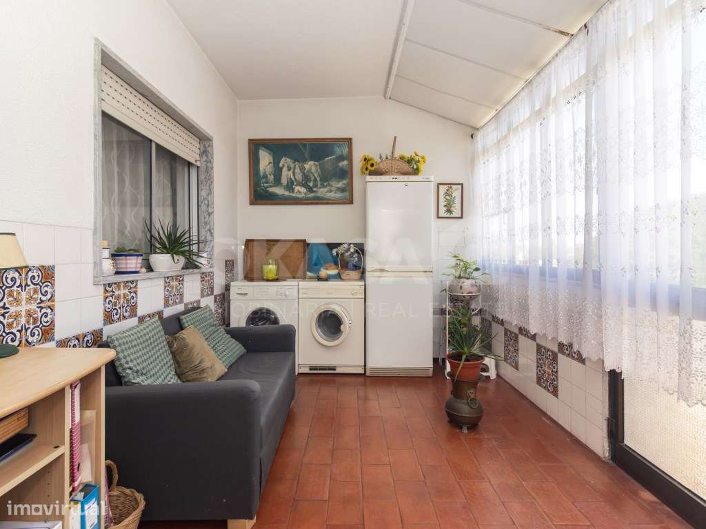 Moradia T6, Palmela, Setúbal-33