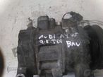 Compressor Ar Condicionado  Audi A4 (8ec, B7) 2.5 Tdi [2004_200 - 4