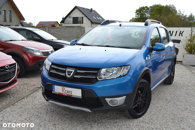 Dacia Sandero Stepway 0.9 TCe Laureate - 2