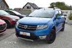 Dacia Sandero Stepway 0.9 TCe Laureate - 2