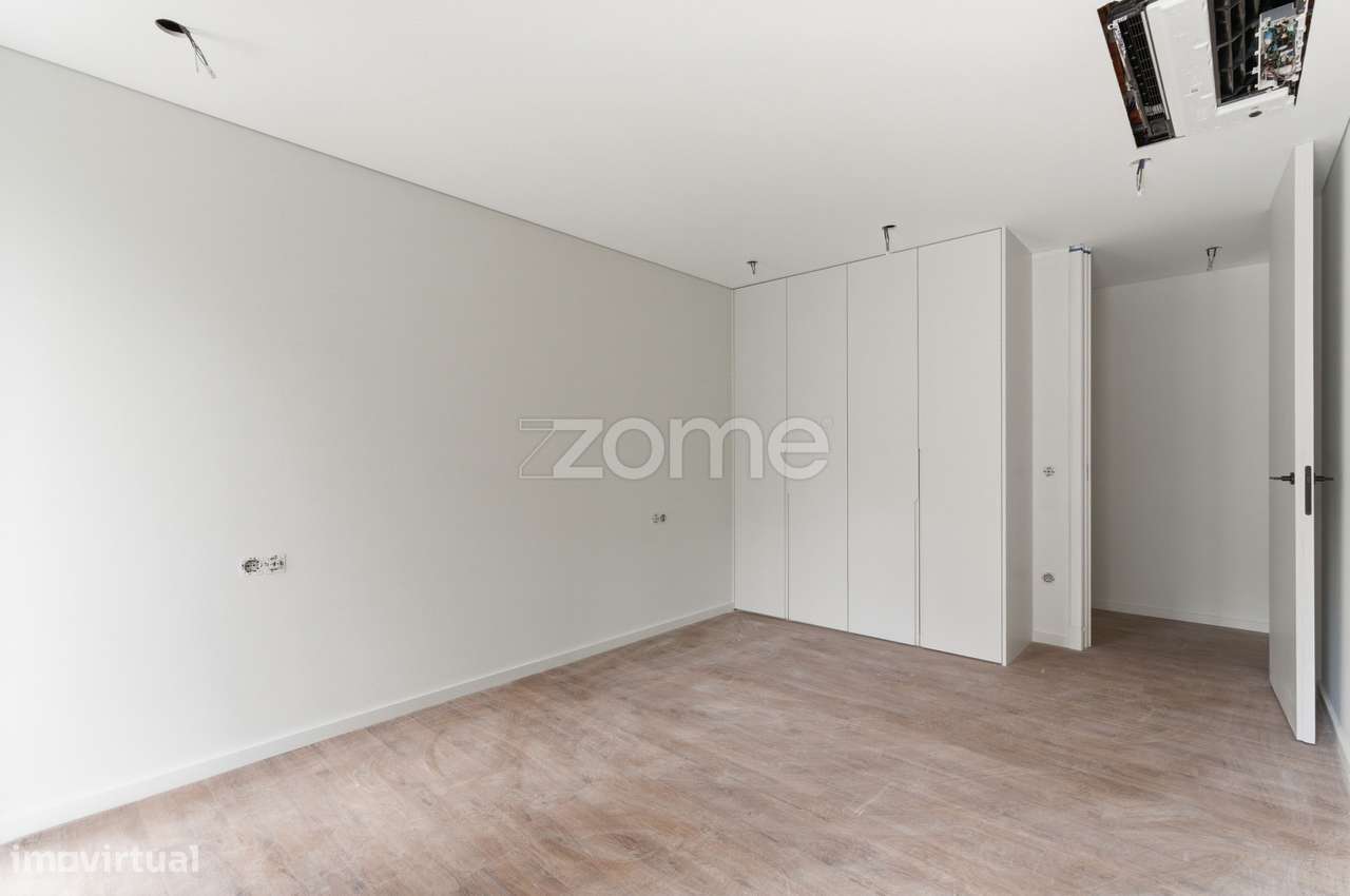 Apartamento T3 no Empreendimento Vessadas II, na Costa, Guimarães-12