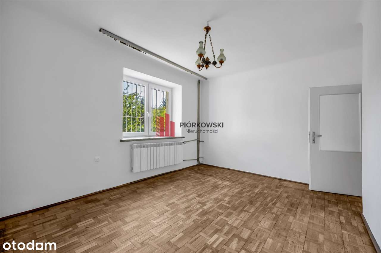 2 niezależne pokoje Muranów-6