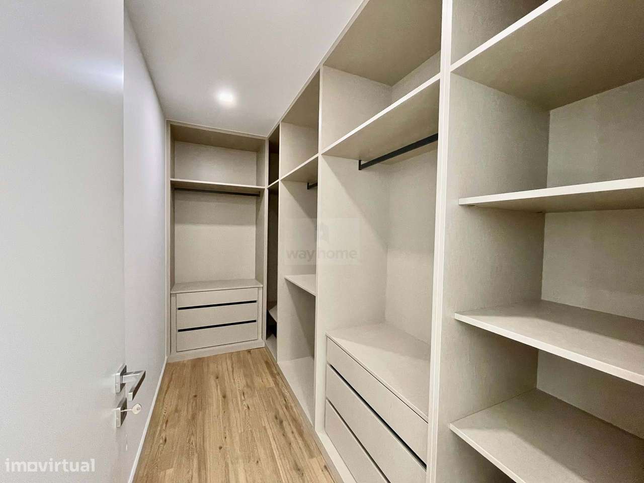 Apartamento T3 | Construção contemporânea | Lourinhã-18