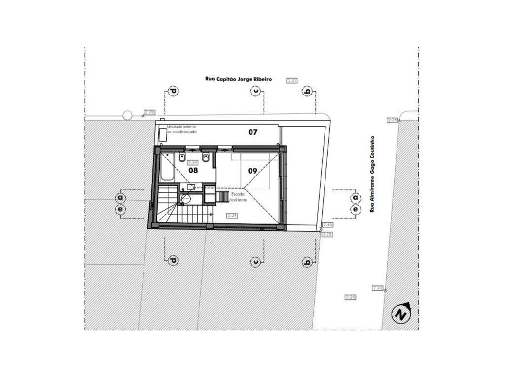Terreno com projeto aprovado em Santa Luzia - Grande imagem: 4/8